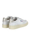 AUTRY Autry - Sneakers - 470513 - Bianco/Oro da donna