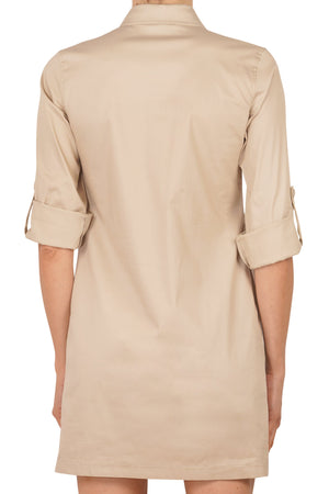SO ALLURE So Allure - Abito - 451638 - Avena da donna