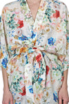 SO ALLURE So Allure - Kimono - 450061 - Fantasia Panna da donna