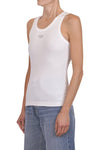 DIESEL - Top - 470071 - Bianco da donna
