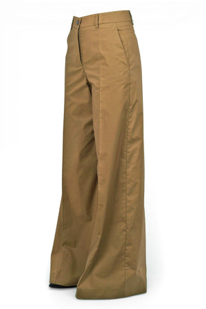 8PM 8pm - Pantalone - 470482 - Tabacco da donna