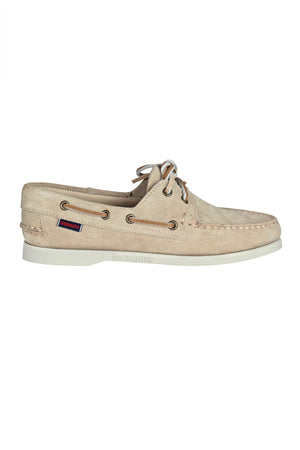 SEBAGO Sebago - Mocassini - 451384 - Beige da donna