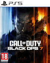 Call Of Duty Black Ops 7 PS5 EU Prevendita