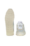 ASH Ash - Sneakers - 450988 - Beige da donna