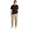 Lyle & Scott t-shirt nera TS400TON T-shirt Lyle & Scott