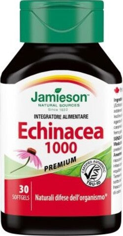 Echinacea-1000-integratore-alimentare-30-capsule-Biovita