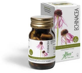 Echinacea concentrato totale 50 opercoli