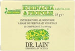 Echinacea-e-Propolis-integratore-alimentare-45-compresse-Dr.-Lain-Maurizio