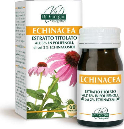 ECHINACEA-ESTRATTO-TITOLATO-integratore-alimentare-60-pastiglie-Dr.-Giorgini