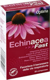 Echinacea-Fast-20-compresse-Optima-Naturals