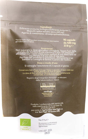Echinacea-Purpurea-biologica,-90-capsule