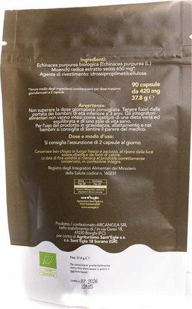 Echinacea-Purpurea-biologica,-90-capsule