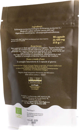 Echinacea-Purpurea-biologica,-90-capsule