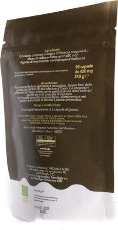Echinacea-Purpurea-biologica,-90-capsule
