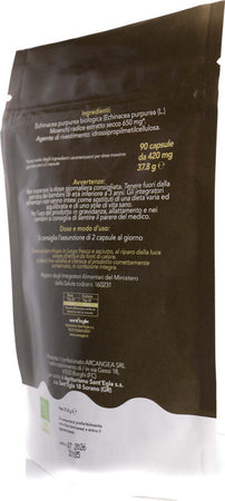 Echinacea-Purpurea-biologica,-90-capsule