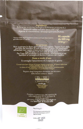 Echinacea-Purpurea-biologica,-90-capsule