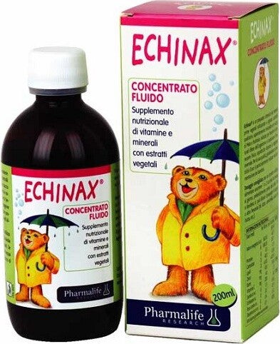 Echinax-Concentrato-Fluido-integratore-alimentare-200-ml-Pharmalife