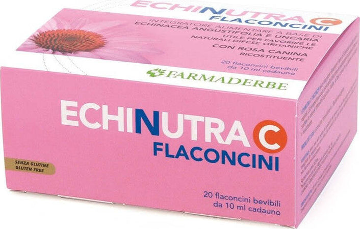 ECHINUTRA-C-20-FLACONCINI-ORALI-DA-10-ML