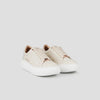 ALEXANDER SMITH Sneakers white beige eco-greenwich woman