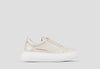 ALEXANDER SMITH Sneakers white beige eco-greenwich woman