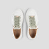 ALEXANDER SMITH Sneakers Donna art. Eco-Greenwich woman white light green