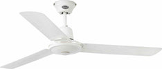 ECO INDUS M Ventilatore da soffitto bianco Fai da te/Prodotti per la costruzione/Riscaldamento e raffreddamento/Sistemi mobili di climatizzazione/Ventilatori/Ventilatori da soffitto Led Mall Home - Napoli, Commerciovirtuoso.it