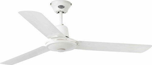 ECO INDUS M Ventilatore da soffitto bianco Fai da te/Prodotti per la costruzione/Riscaldamento e raffreddamento/Sistemi mobili di climatizzazione/Ventilatori/Ventilatori da soffitto Led Mall Home - Napoli, Commerciovirtuoso.it