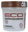 Eco Professional Style Gel Coconut Oil 473 Ml Gel per Styling Capelli Afro Lunga Tenuta