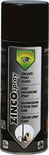 ECO SERVICE ZINCO ALLUMINIO CHIARO A FREDDO AL 98% SPRAY BOMBOLETTA 400 ML Auto e Moto/Verniciatura/Bombolette spray Trade Shop italia - Napoli, Commerciovirtuoso.it