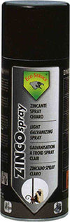 ECO SERVICE ZINCO ALLUMINIO CHIARO A FREDDO AL 98% SPRAY BOMBOLETTA 400 ML Auto e Moto/Verniciatura/Bombolette spray Trade Shop italia - Napoli, Commerciovirtuoso.it