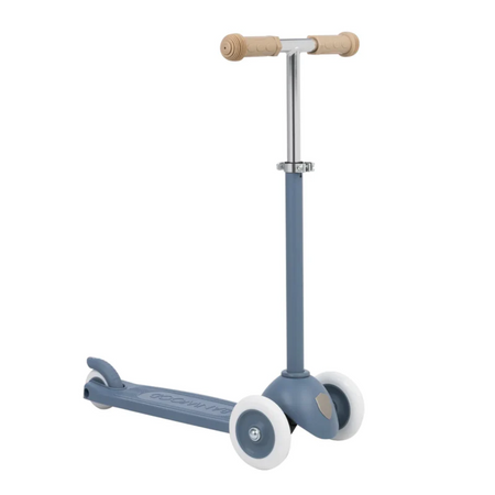 Monopattino Eco Banwood