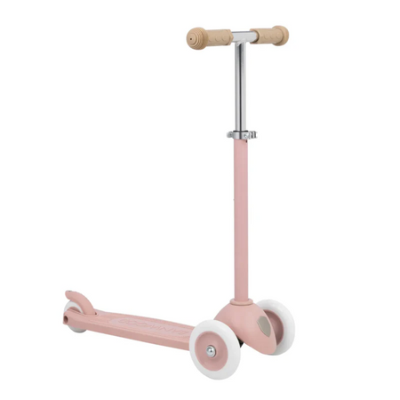 Monopattino Eco Banwood