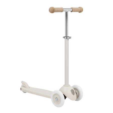 Monopattino Eco Banwood