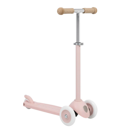 Monopattino Eco Banwood