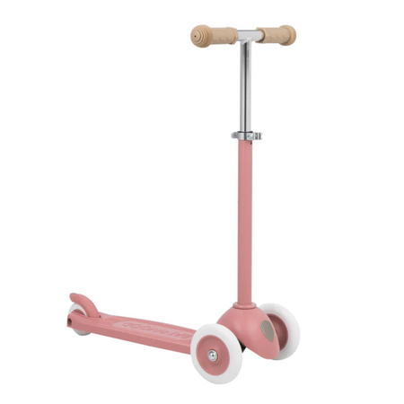 Monopattino Eco Banwood