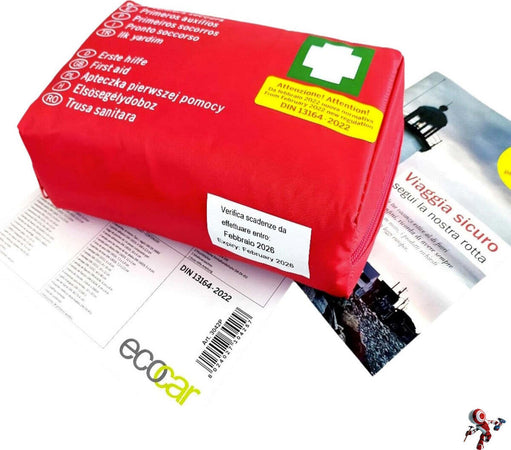 Ecocar---Cassetta-Pronto-Soccorso---Kit-Premium-45pz