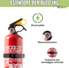 ECOCAR---Estintore-in-Polvere---Omologato-per-Casa,-Lavoro,-Auto-con-Manometro