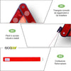 ECOCAR---Kit-Accessori-Auto,-Valigetta-di-Primo-Soccorso-Medica,-Triangolo-Omologato-e-Gilet-Catarifrangente