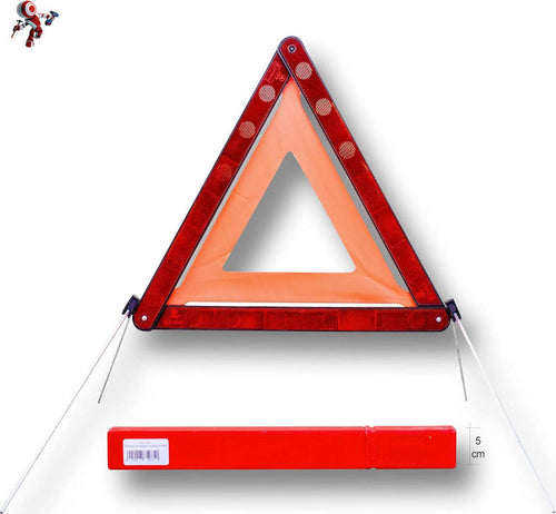 ECOCAR---Triangolo-di-Emergenza-Omologato---Pieghevole-e-Robusto
