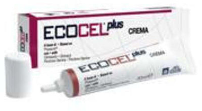Ecocel plus crema 20ml