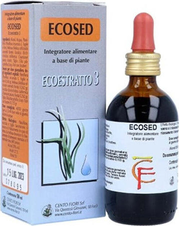 ECOESTRATTO-3-(ECOSED)-integratore-alimentare-50-ml-Cento-Fiori