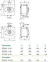 Ecofix-10-Litri-Scaldacqua-Elettrico
