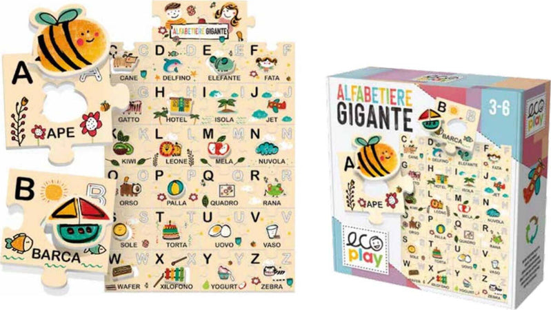 Ecoplay-Alfabetiere-Gigante-Headu