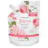 Ecoricarica Bagnoschiuma 3 Rosa 500ml