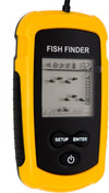 ECOSCANDAGLIO SONAR SONDA PORTATILE PESCA ACQUA DOLCE SALATA CERCA PESCI Sport e tempo libero/Caccia e Pesca/Pesca/Accessori/Attrezzatura da pesca Trade Shop italia - Napoli, Commerciovirtuoso.it