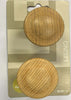ECOSI'---FINALE-PER-BASTONI-DIAMETRO-20MM-IN-LEGNO-NATURALE