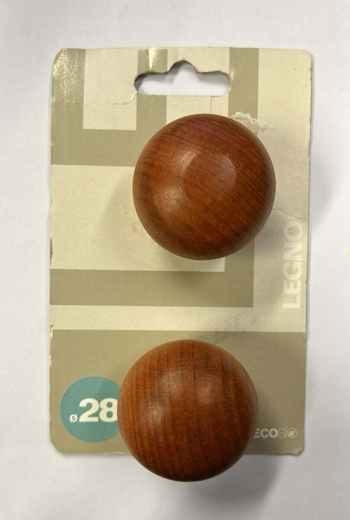 ECOSI'---FINALE-PER-BASTONI-DIAMETRO-28MM-IN-LEGNO-DI-FAGGIO