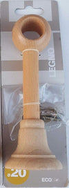 ECOSI'---SUPPORTO-CHIUSO-PER-BASTONI-DIAMETRO-20MM-IN-LEGNO-NATURALE