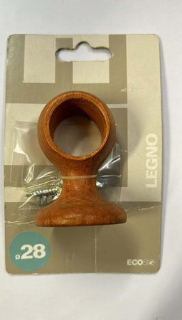 ECOSI'---SUPPORTO-PER-BASTONI-DIAMETRO-28MM-IN-LEGNO-DI-FAGGIO-CHIUSO