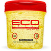 Ecostyle Styling Gel Argan Oil 236ml per Styling Capelli Forte Tenuta